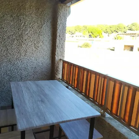 Apartment Nice Flat 5min From The Beach