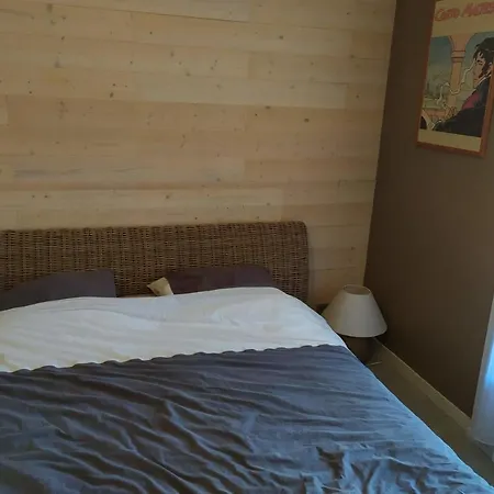 Appartement Nice Flat 5min From The Beach *